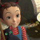 Illustration for article titled Earwig And The Witch, Studio Ghibli's Debut CG Feature, Is A Good First Effort